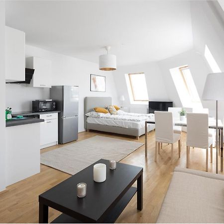 Ultimativer Urbaner Luxus L Lf39 Vienna Luaran gambar