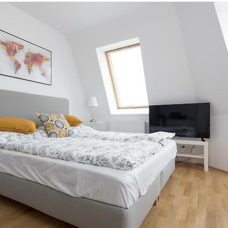 Ultimativer Urbaner Luxus L Lf39 Vienna Luaran gambar