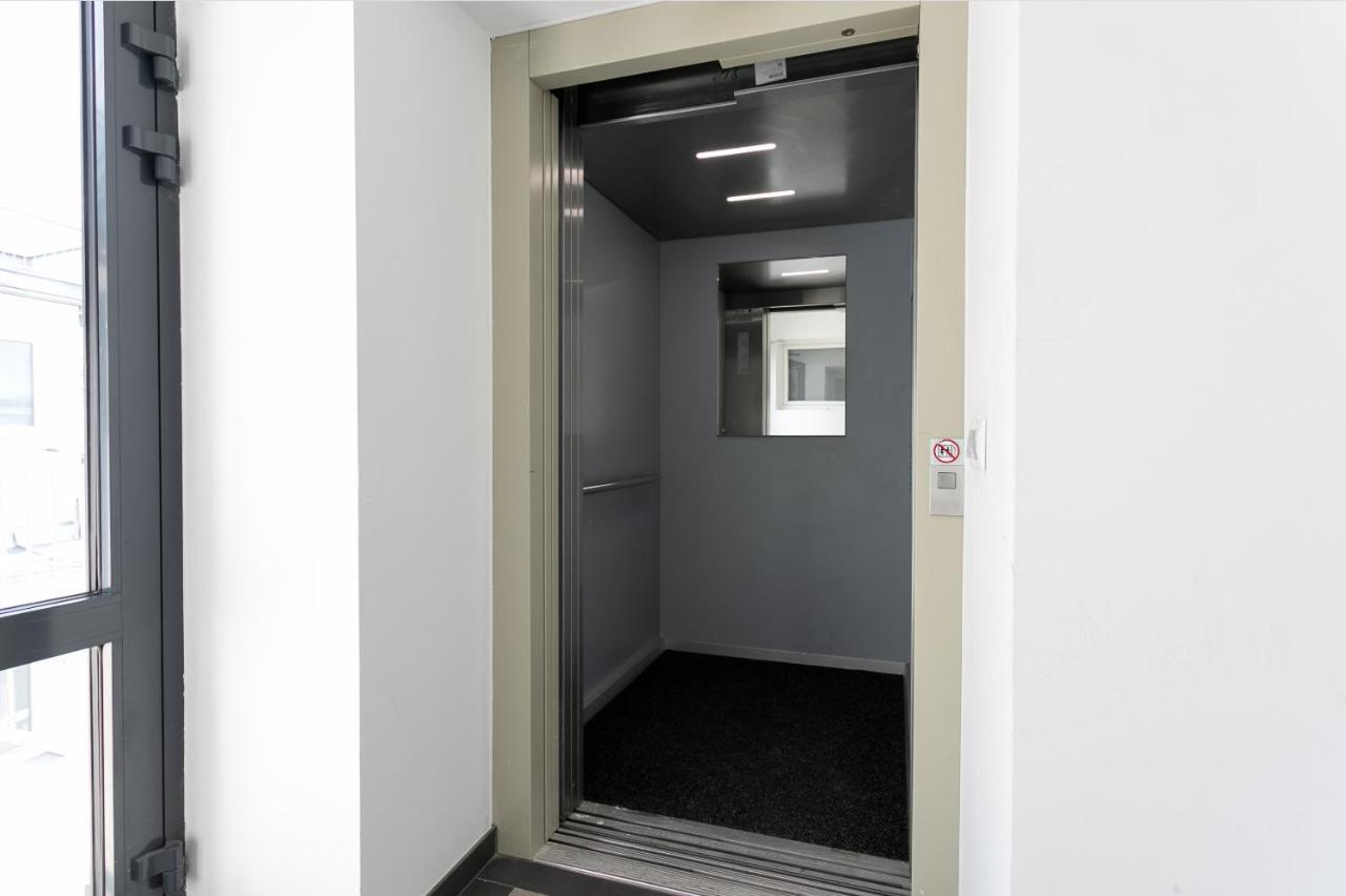 Ultimativer Urbaner Luxus L Lf39 Vienna Luaran gambar
