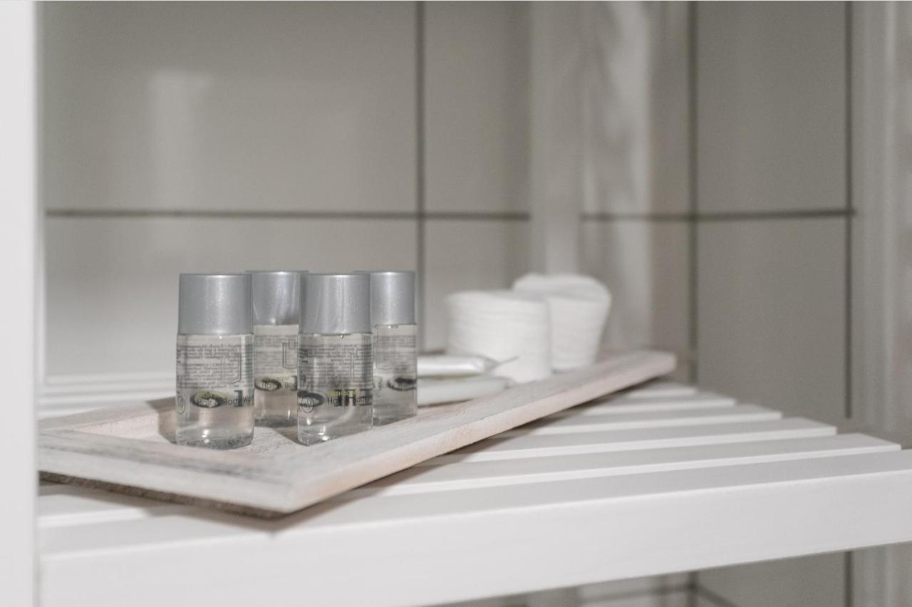 Ultimativer Urbaner Luxus L Lf39 Vienna Luaran gambar