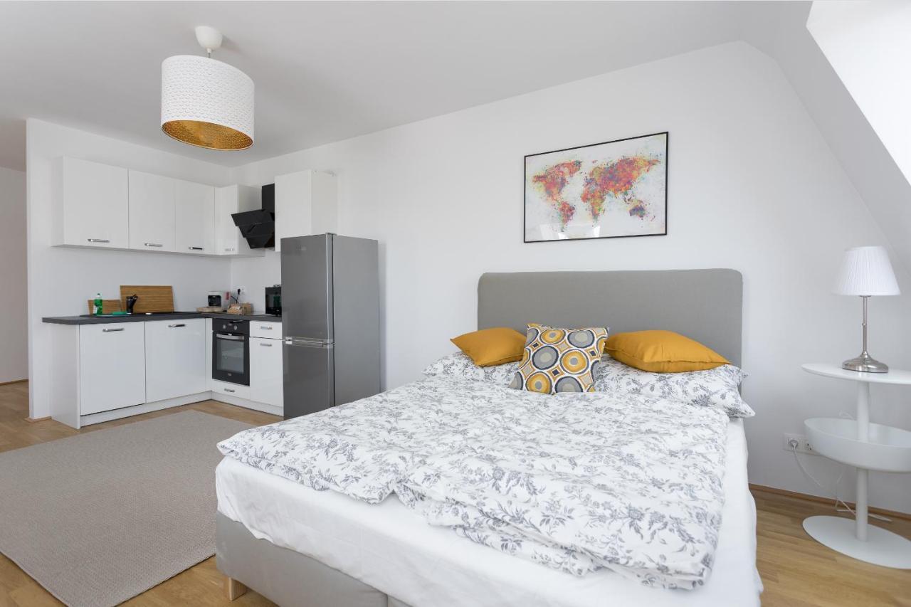 Ultimativer Urbaner Luxus L Lf39 Vienna Luaran gambar
