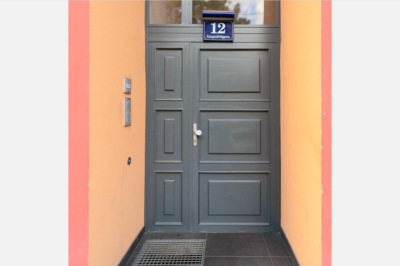 Ultimativer Urbaner Luxus L Lf39 Vienna Luaran gambar