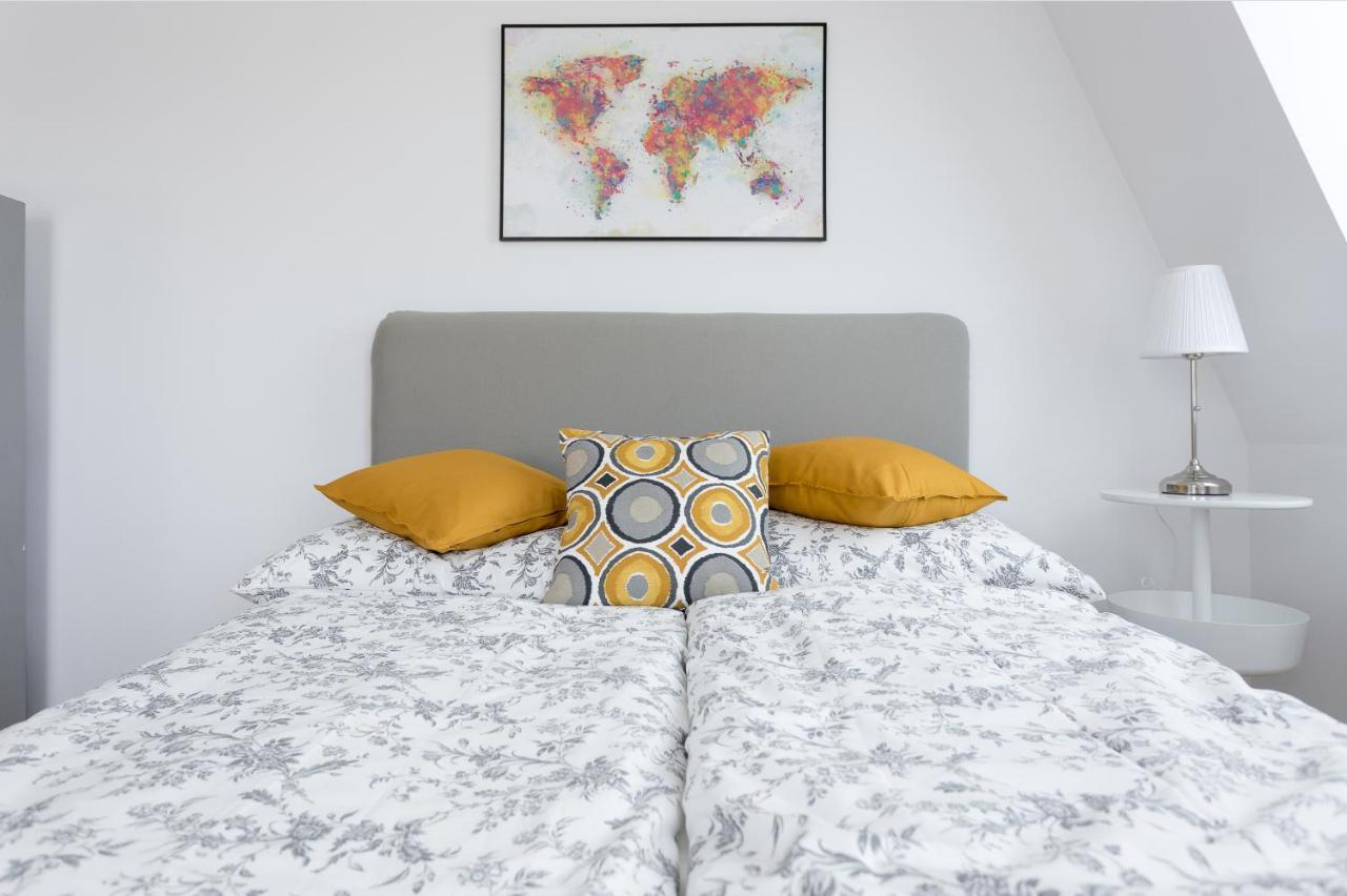 Ultimativer Urbaner Luxus L Lf39 Vienna Luaran gambar