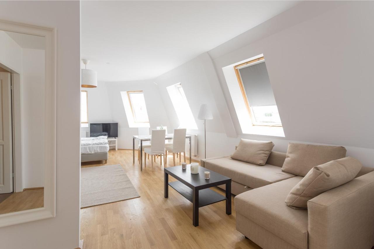 Ultimativer Urbaner Luxus L Lf39 Vienna Luaran gambar