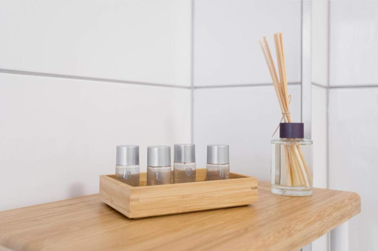 Ultimativer Urbaner Luxus L Lf39 Vienna Luaran gambar