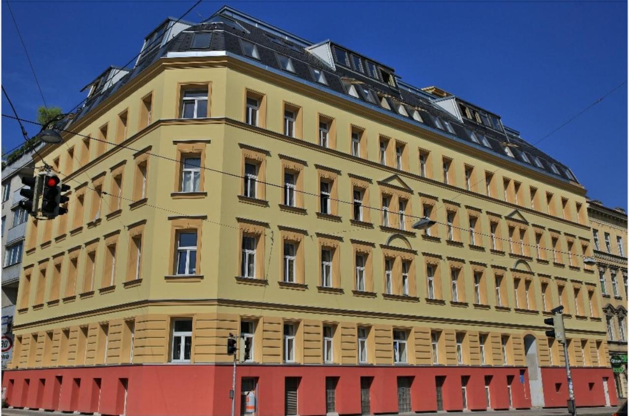 Ultimativer Urbaner Luxus L Lf39 Vienna Luaran gambar