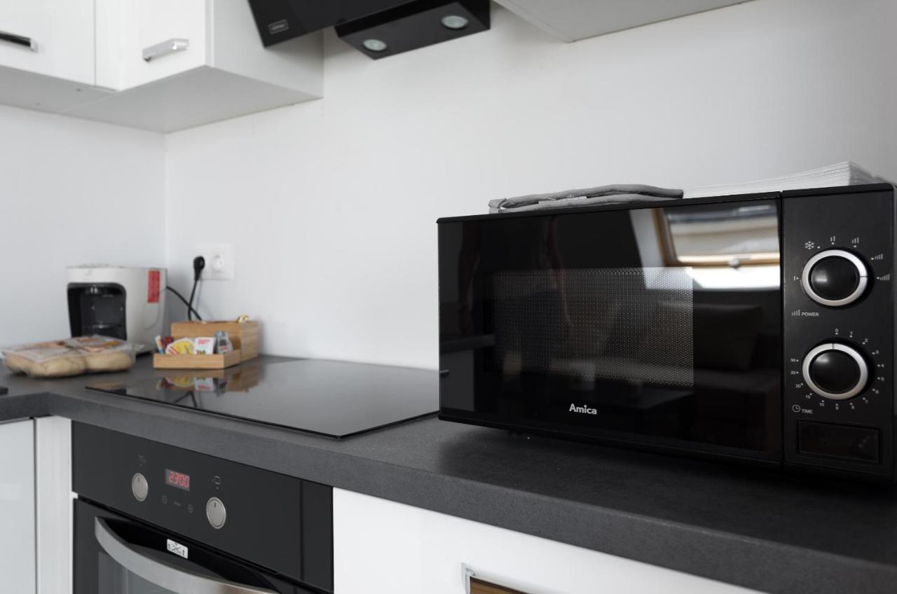 Ultimativer Urbaner Luxus L Lf39 Vienna Luaran gambar